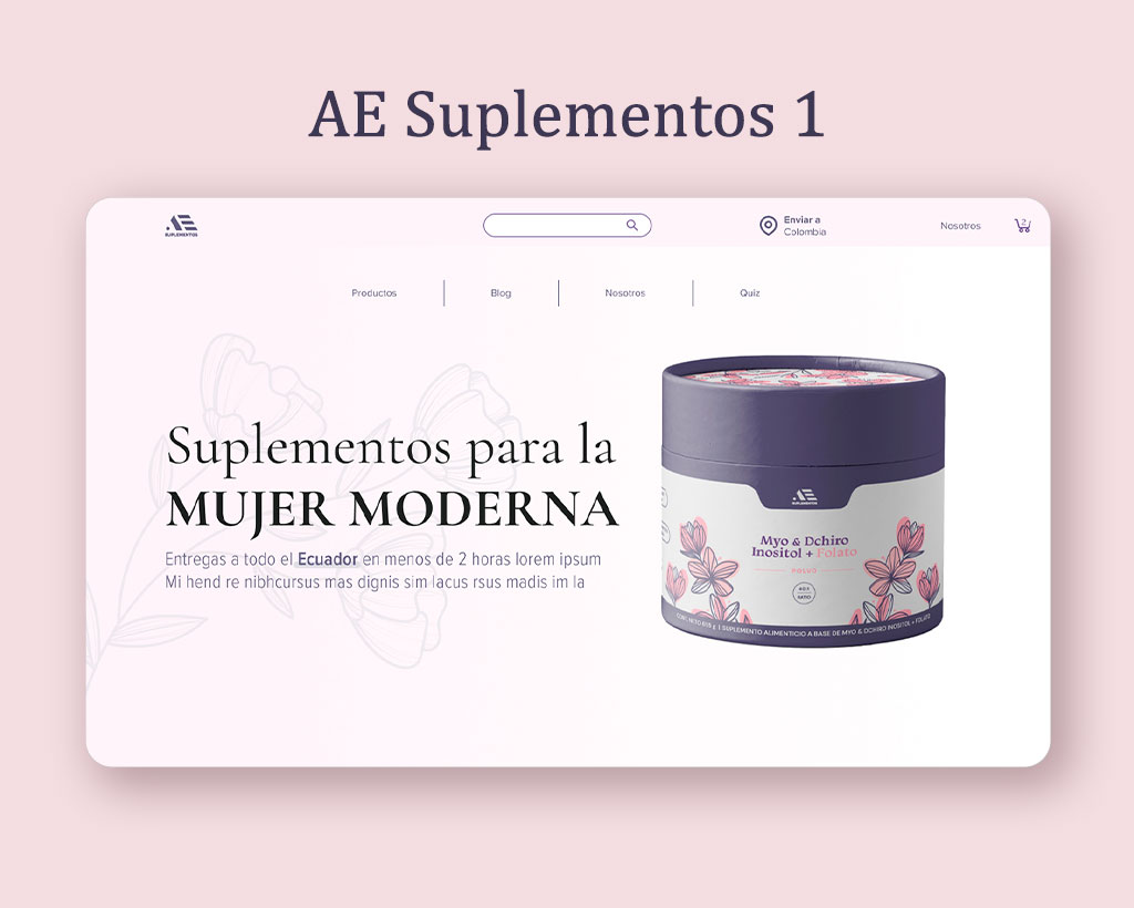 AE Suplementos 1
