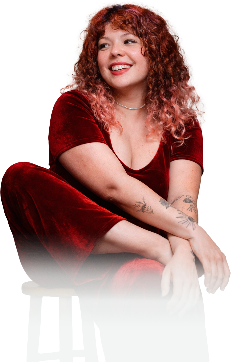 Bebeca Portrait