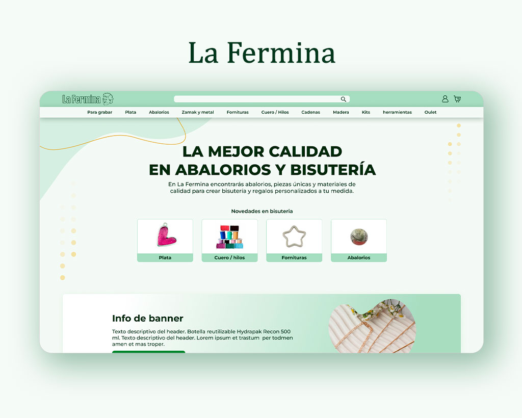 La Fermina