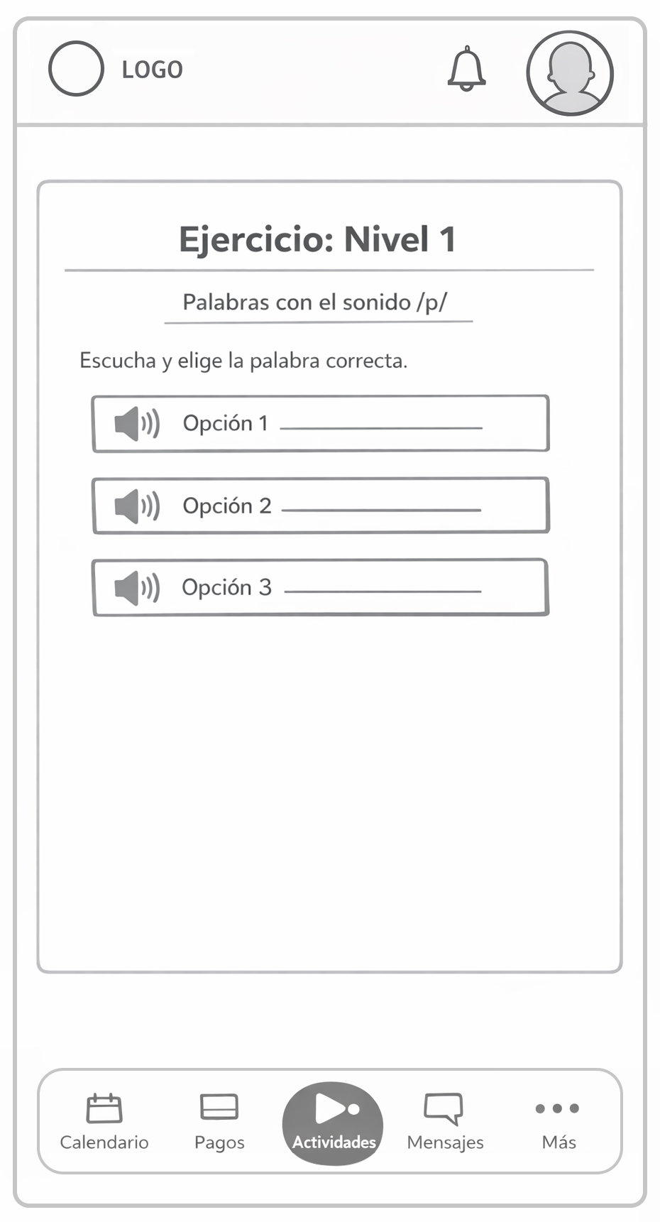 PEL wireframe 5